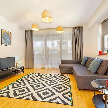 Sweet Houses Seasons Apartment *