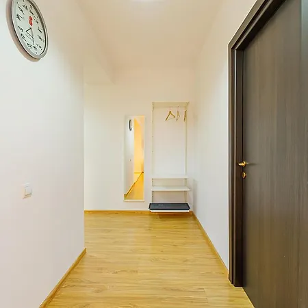 Sweet Houses Seasons Apartment Brasov